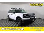 2021 Ford Bronco Sport Big Bend 4dr 4x4