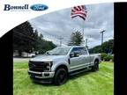 2022 Ford F-250