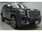2018 GMC Yukon