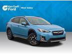 2020 Subaru Crosstrek Hybrid