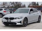 2019 BMW 3 Series 330i