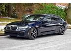 2021 BMW 5 Series 540i xDrive