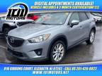 2015 Mazda CX-5