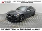 2021 BMW 330i