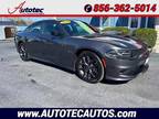 2019 Dodge Charger R/T 4dr Rear-Wheel Drive Sedan