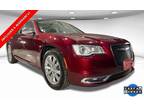 2019 Chrysler 300