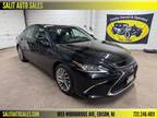 2019 Lexus ES350