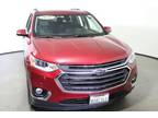 2021 Chevrolet Traverse
