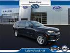 2021 Jeep Grand Cherokee L Laredo