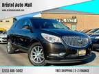 2014 Buick Enclave Leather Sport Utility 4D