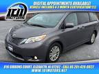 2012 Toyota Sienna XLE FWD 8-Passenger V6