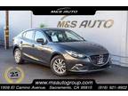 2015 Mazda Mazda3 i Touring Sedan 4D