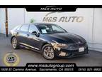 2021 Kia K5 LXS Sedan 4D