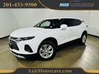 2019 Chevrolet Blazer Base