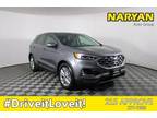 2022 Ford Edge Titanium 4dr All-Wheel Drive