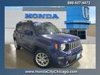 2019 Jeep Renegade