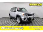 2021 Jeep Renegade Limited 4dr 4x4