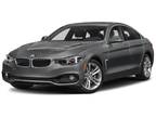 2019 BMW 440i Gran Coupe i xDrive 4dr All-Wheel Drive Hatchback