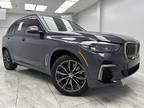 2022 BMW X5 M50i
