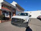 2017 Ford F150 Super Cab XL Pickup 4D 6 1/2 ft