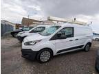 2018 Ford Transit Connect Cargo XL Van 4D