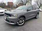 2020 Dodge Durango GT Plus Sport Utility 4D