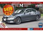 2021 BMW 3 Series 330i xDrive