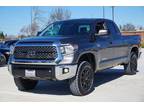 2021 Toyota Tundra 4WD