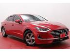 2021 Hyundai Sonata
