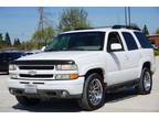2003 Chevrolet Tahoe Z71