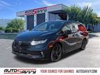 2023 Honda Odyssey Sport Minivan 4D