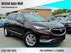 2018 Buick Enclave Essence Sport Utility 4D