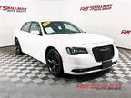 2021 Chrysler 300 300S