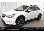 2015 Subaru XV Crosstrek 2.0i Premium