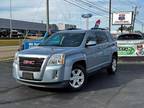 2015 GMC Terrain SLT-1 Sport Utility 4D