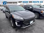 2020 Ford Escape SEL 4dr All-Wheel Drive