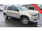 2014 GMC Acadia