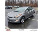 2012 Hyundai Elantra