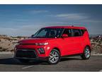 2021 Kia Soul