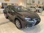 2021 Lexus NX 300