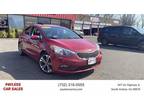 2016 Kia Forte