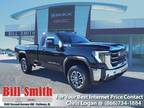 2024 GMC Sierra 3500HD SLE