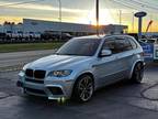 2011 BMW X5 M xDrive Sport Utility 4D