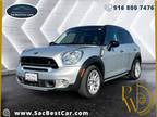 2015 MINI Countryman