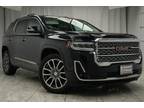 2021 GMC Acadia