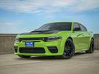 2023 Dodge Charger Scat Pack Widebody
