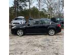 2014 Subaru Legacy 2.5i Premium