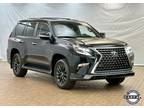2021 Lexus GX 460