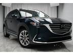 2019 Mazda CX-9