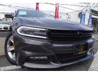 2016 Dodge Charger SXT 4dr Rear-Wheel Drive Sedan